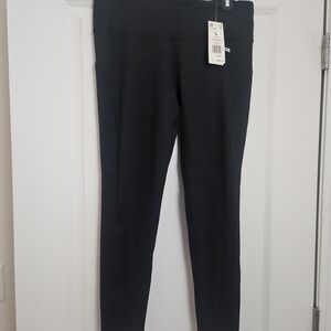 adidas Black Leggings